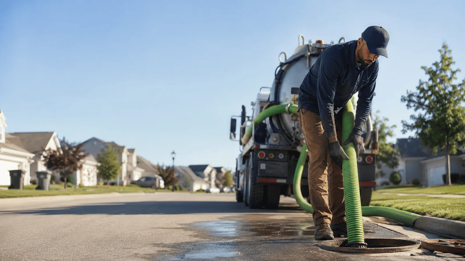 Mosquito Control in Beersheba Springs, TN